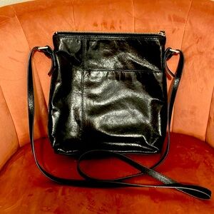 Vintage Hobo crossbody bag
